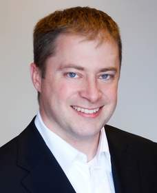 Steven Woods, author of 'Digital Body Language: Deciphering Customer Intentions in an Online World'