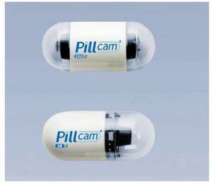 PillCam(R) Reaches 1,000,000 Patients