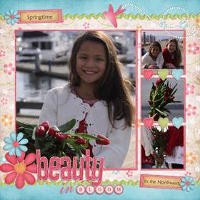 Smilebox offers free premium scrapbooking design to celebrate National Scrapbooking Day 2009