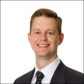 Hunter Baker - Wolf, Greenfield & Sacks, P.C.