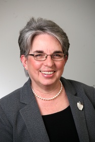 Kathy Apple, MS, RN, CAE, CEO, NCSBN