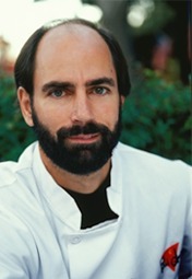 Patrick Schoolcraft of Patrick David's Catering