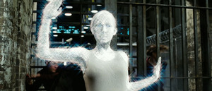 GenArts enables digital visual effects of Diamond Girl with Sapphire ('X-Men Origins: Wolverine' -- Courtesy of Hydraulx and 20th Century Fox) 