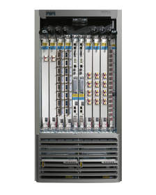 Cisco CRS-1 Platform