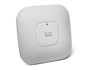 Cisco Aironet 1140 Series 802.11n Access Point