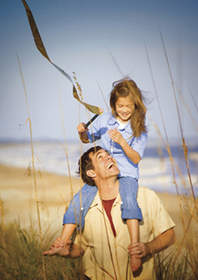 Discover the smiling faces of South Carolina.