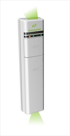 ChargeBar Exterior