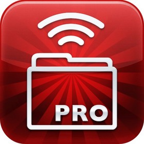 Air Sharing(R) Pro gives iPhone and iPod touch users -- including small businesses, enterprises and consumers -- the ability to perform everyday computing tasks on the go, as well as access remote file servers off-site to save time and improve their everyday workflows -- or be more productive.