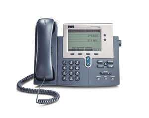 Cisco 7940 IP Phone