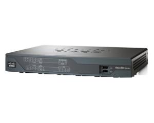 Cisco ISR 890