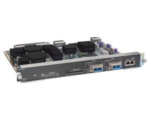 Cisco Catalyst 4500 Series Supervisor 6L-E and Line Card