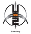 u2 360 logo