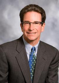 Ken Wirt, vice president of consumer marketing at Cisco