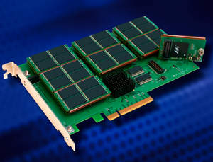 SMART's NEW 400GB XceedIOPS PCIe raises the bar in next-generation solid-state storage