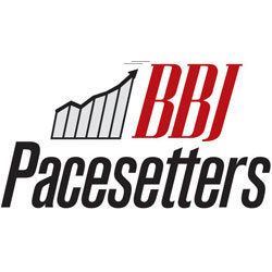 IneoQuest has once again been named a Boston Business Journal Pacesetter, an award given to Mass.-based companies showing outstanding growth.