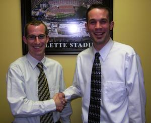 Luke Lanigan and Kevin Curran, Sell My Timeshare NOW Rentals