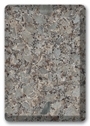 The ECO by Cosentino line offered by GerrityStone and shown in 'Riverbed'