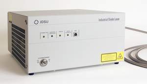 JDSU IDL 200 Series System