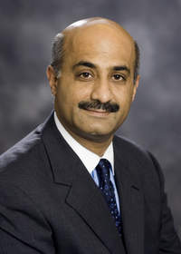 Vikram Mehta, President and CEO, BLADE Network Technologies