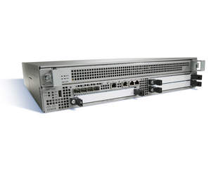 Cisco ASR 1002 Router
