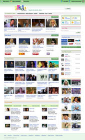 Clipta.com Homepage