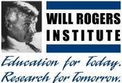 Will Rogers Institute