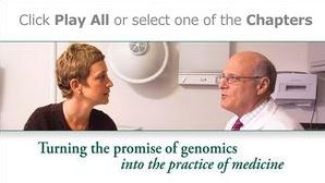 CLICK HERE FOR VIDEO ABOUT INDIVIDUALIZING TREATMENT DECISIONS