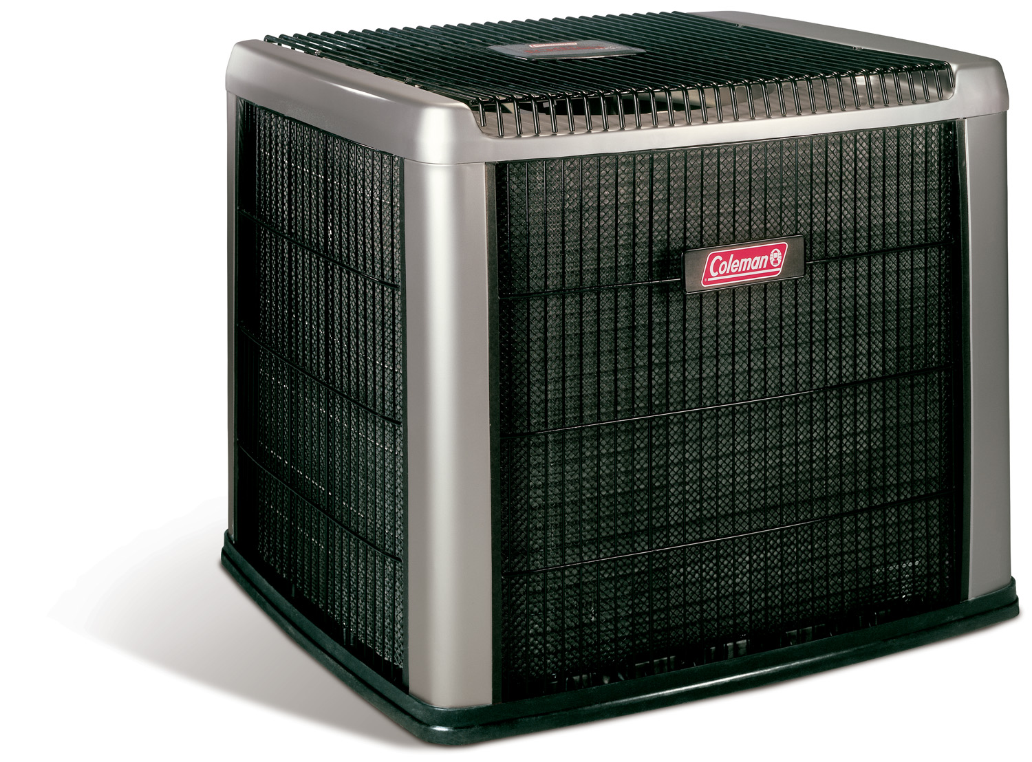 Coleman(R) HighEfficiency Home Comfort Products Are Eligible for Tax