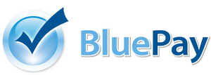 BluePay, leading provider of credit card processing and merchant accounts