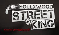 Hollywood Street King