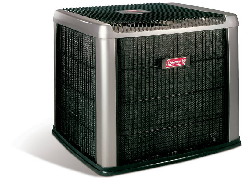 Coleman(R) HighEfficiency Home Comfort Products Are Eligible for Tax