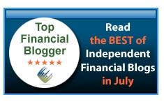 Efinancial Salutes America's Top Financial Bloggers 