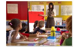 Canon's Creative Park for Creative Minds, a free, online resource that can help bring fun, easy craft projects into your classroom or home.