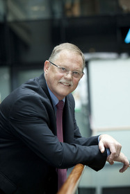 Tony Elliott joins ARI as director of European sales and consultation, based in Zurich, Switzerland