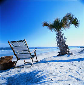 Northeastern Florida's Amelia Island offers Pack Your Bags promotion for air travelers.