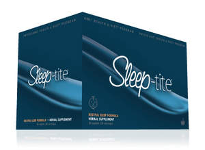 Wellness International Network, recently unveiled attractive, new packaging for one of its best selling products, Sleep-Tite(TM), which promotes a healthy sleep cycle. 
