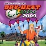 Michael Finney's DRY HEAT Classic