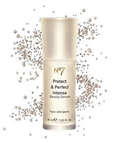 Boots No7 Protect & Perfect Intense Beauty Serum, $22.99