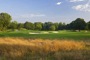 Mirimichi's scenic vistas provide golfers with a tranquil retreat.
Photo credit: Aidan Bradley