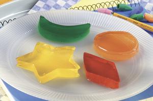 JELL-O JIGGLERS Photo