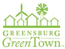 Visit the Greensburg GreenTown Web site.