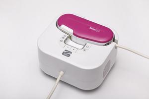 The future of beauty is here with Silk'n SensEpil, the at-home solution to long-term hair removal