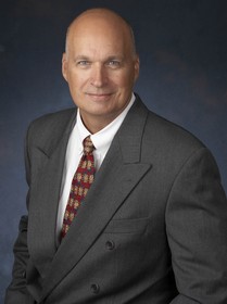 Frank DeLattre, President of VYCON