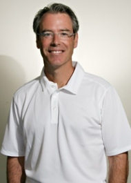 Jim Moran, North Bridge Venture Partners