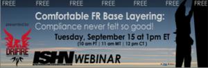 ishn webinar