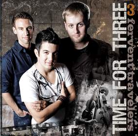 A FUSION OF CLASSICAL AND FIERCE-FOLK FUN
