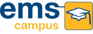 EMS Campus logo
