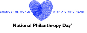 National Philanthropy Day Orange County