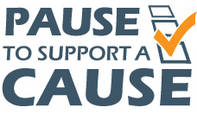 CMO Council's Pause to Support A Cause