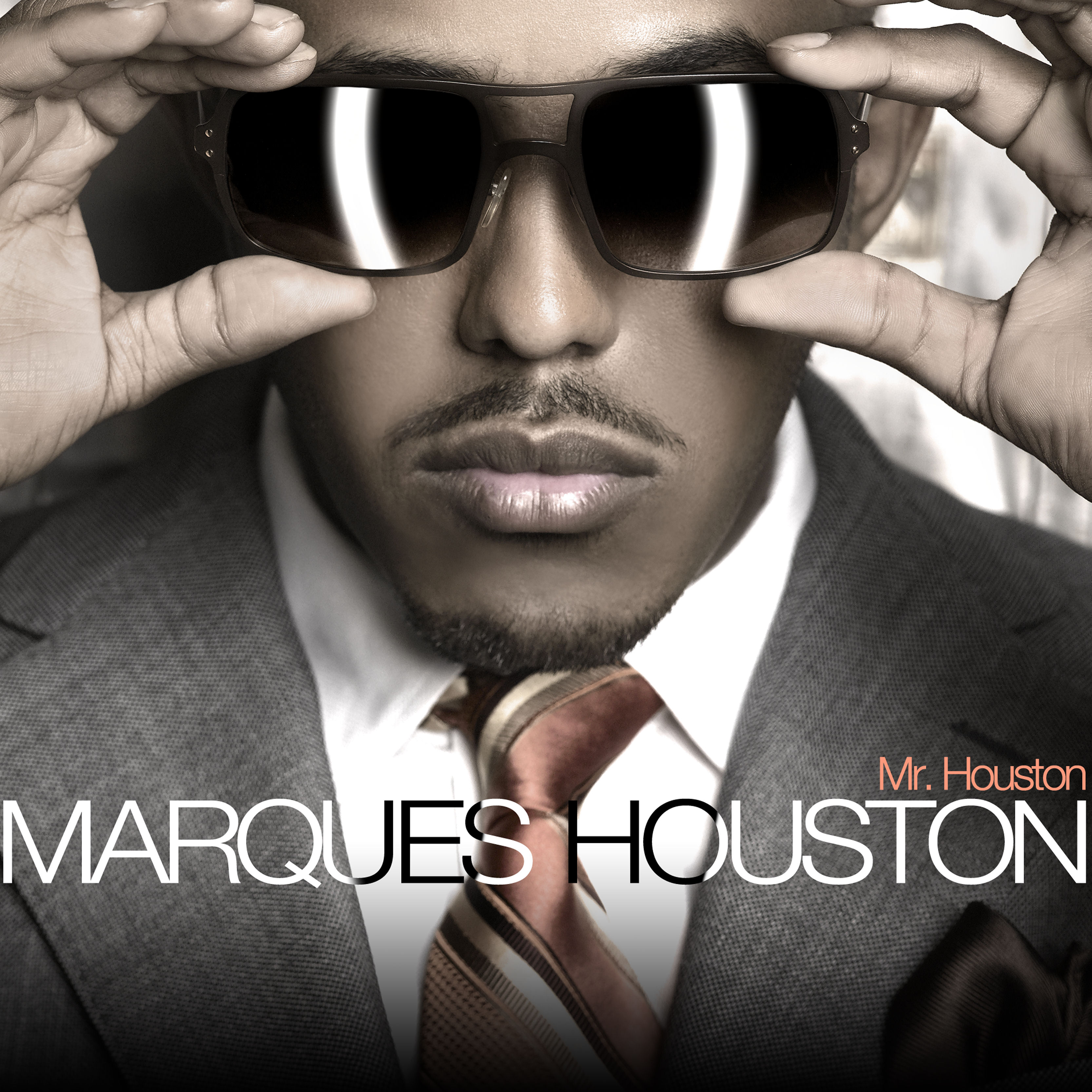 Marques Batman Houston